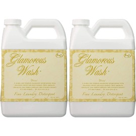 TYLER Glamorous Wash, Diva, 907g. - 2 Pack