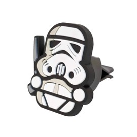 Dorakaka Air Vent Decoration - Cute Super Hero Decorative Vent Clip for Cars, Bedroom or Office [Stormtrooper]