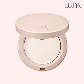 LUNA Pro Photo Finisher Powder Pact (SPF25 PA++) - No. 2: Blur Powder / 루나 LUNA 프로포토피니셔 파우더팩트(SPF25 PA++) - 2호: 블러 파우더