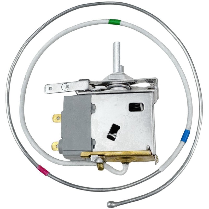 WPF28E-EX / 17431000001341 Temperature Control Thermostat, Refrigerator Thermostat, fit for