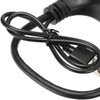Ethernet Splitter 1 to 4 High Speed 1000Mbps RJ45 Network