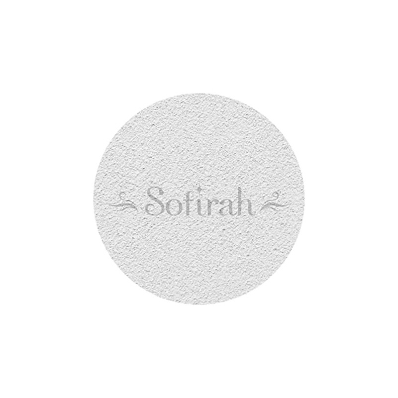 Sofirah Color Gel L938 3g Milk Salt