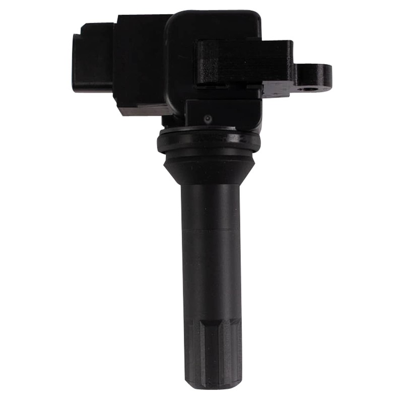 TRQ Ignition Coil Set Compatible with 2011-2012 Subaru Forester 2012