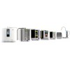 Enagic Kangen Plastic Diverter Faucet adapter Connector fits any model