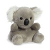 Aurora® Adorable Palm Pals™ Wiggles Koala™ Stuffed Animal - Pocket-Sized