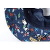 Magracy Kids UPF 50+ Sun Hat Wide Brim Sun Protection