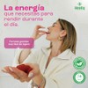 Multivitamínico Mujer Ácido Hialurónico Omega Vitaminas Gomitas Sabor Fresa Granada