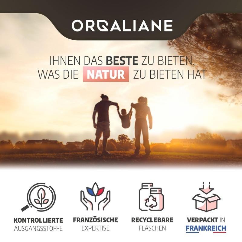 Bio Rote Weinlaub - 250 mg - 200 Kapseln