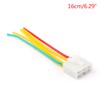 Bruce & Shark Regulator Rectifier Plug Connector Suitable for Ya-maha