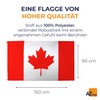 AZ FLAG CANADA FLAG 3' x 5' - CANADIAN FLAGS