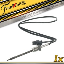Exhaust Gas Temperature Sensor for W204 S204 W211 S211 X164 W251 W221 906 2.1L 3.0L 4.1L Diesel 2002-2018 0071539528