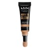 NYX PROFESSIONAL MAKEUP Born To Glow Radiant Concealer, Medium Coverage