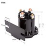 10L0L Golf Cart 36 Volt Solenoid for EZGO RXV 2008-up