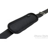 Dhana Style Cushion Pat, Single Item, Velcro, Easy Installation, Shoulder
