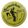 Pomada Reomatolum Sauce Blanco Guayacol Alcanfor Y Mentol
