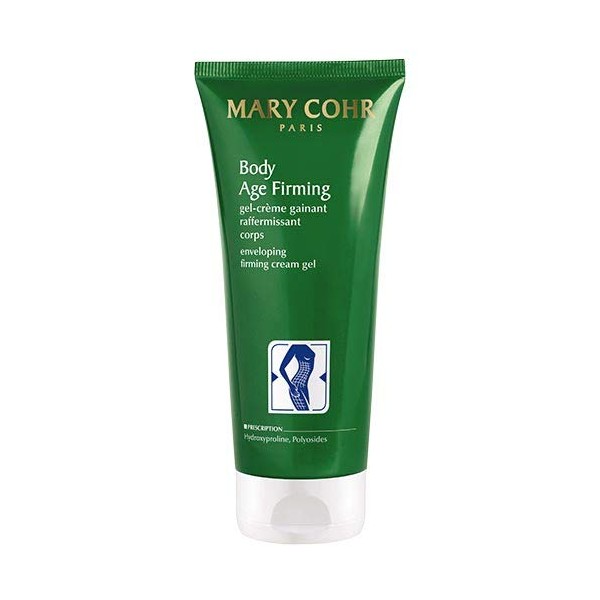 Mary Cohr Paris Body Age Firming