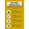 Body Armor Pure Essential Oil Blend 10ml by Davina