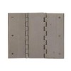 Hingecraft Boat Tri Fold Hinge 162823 | 16 Ga Stainless