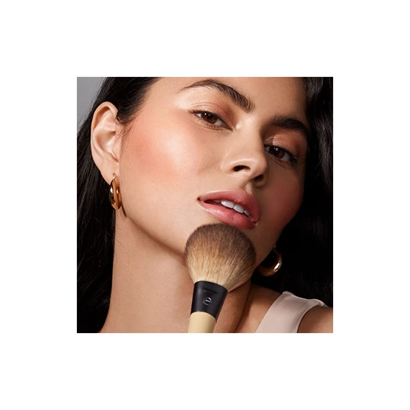 EcoTools Core Five Makeup Brush and Sponge Kit, For Eyeshadow,