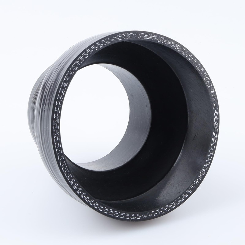AC PERFORMANCE ID 3.5" to 2.5" (89mm to 63mm) Silicone