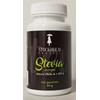 Stockholm Organic - Stevia powder (extract, Reb-A > 97%) without