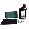 Single Cylinder Repair Genuine OEM Tune Up Kit for EU7000is