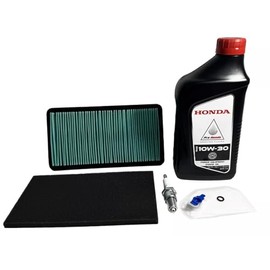 Single Cylinder Repair Genuine OEM Tune Up Kit for EU7000is Generators