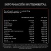 Preentrenador Workout Hiroshima Clemb Oxido 30 Servicios Sabor Uva