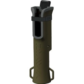 DAIWA HD Rod Holster, Army Green