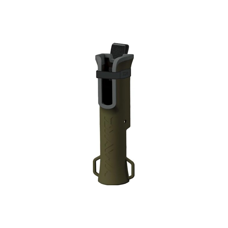 DAIWA HD Rod Holster, Army Green