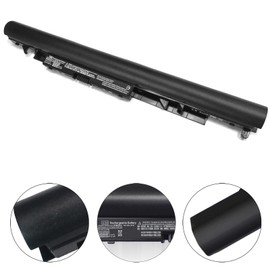 JC03 JC04 Laptop Battery Compatible HP Pavilion 255 G6 250 G6 15-bs 15-bw 17-bs 17z 919681-421 919700-850 HSTNN-LB7V HSTNN-DB8E HSTNN-H7BX HSTNN-L67N HSTNN-PB6Y TPN-C129 TPN-C130 TPN-W129 TPN-W130