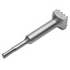 16 Pins Bushing Tool Square Head Bushing Bit 40cr Steel