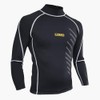 Lomo Neoprene Thermal Vest Hot Top -1mm (XXX Large)