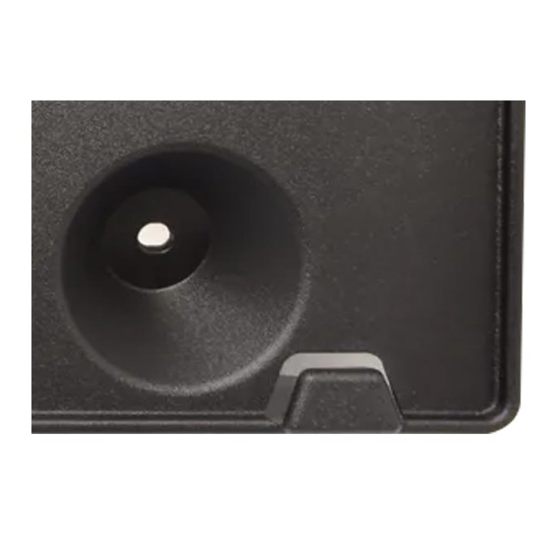 for Ford Maverick 2022 2023 License Plate Bracket | Front