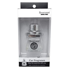 Samurai Driving Force Calf Fragrance, 0.5 fl oz (14 ml)