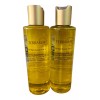 Terramar Set Terramar 2 Oleo Capilar 3 En 1 Con Argan Y Macadamia