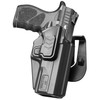 Taurus TH9 TH9C Holster, OWB Holster for Taurus TH9 /