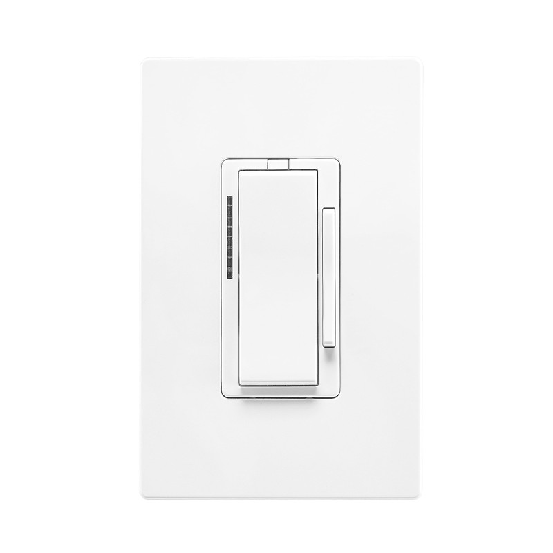 Eaton EWFD30-C2-BX-L Wi-Fi Smart Universal Dimmer Compatible with Alexa and