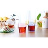 SCANDINOVIA - Vasos de 400 ml irrompibles Premium - Juego