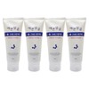 Wellbeing Health Pretty Face High-Moisture Moisturizing Cream 90ml (4 Pieces)