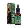 HEY JOE! Beard Oil Nº 7 Fresh Mint | Natürliches