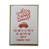 Congratulations On Passing Your Theory Card - Driving Theory Test