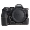 MUZIRI KINOKOO Nikon Z5 II Camera Mirrorless Retro Style PU