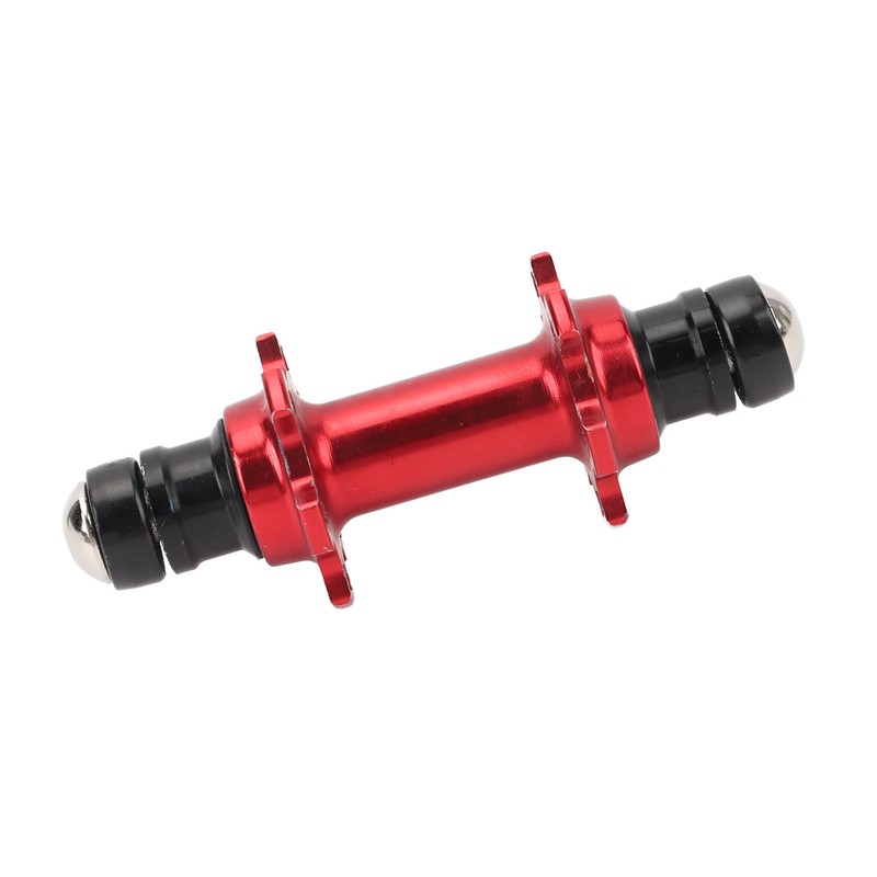 Toddler Balance Bicycle Wheel Hub Axle Aluminum Wheel Flexible Speed