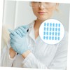 OSALADI 100pcs Blend for Home Cleaning Skin-friendly and Comfortable High
