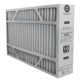 Lennox X0584 BMAC 16" x 26" x 5" Furnace Filter
