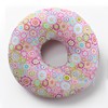 HOVCEH Piercing Pillow, Donut Pillow for Ear Piercing Aftercare, Ear