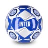 FC Internazionale Milano S.p.A. IM Football Inter Size 5 Football