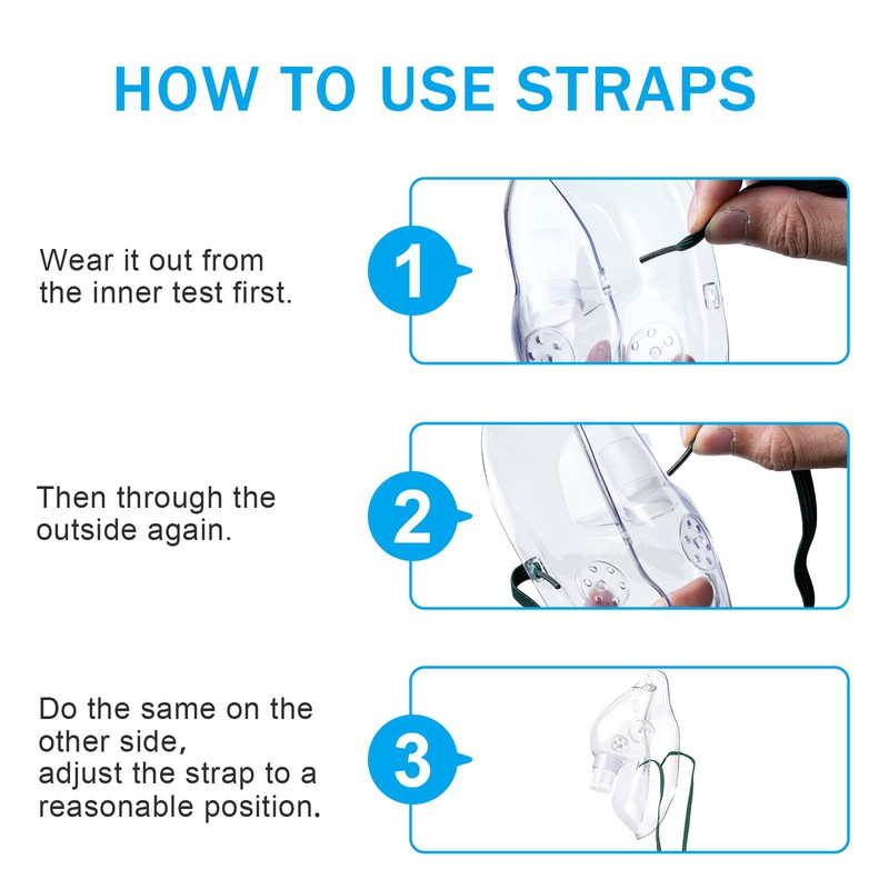 Replacement Kit OTC Spacer