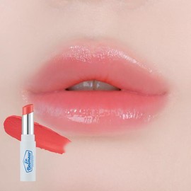Dr.Belmeur Advanced Cica Touch Lip Balm #Coral - #Coral